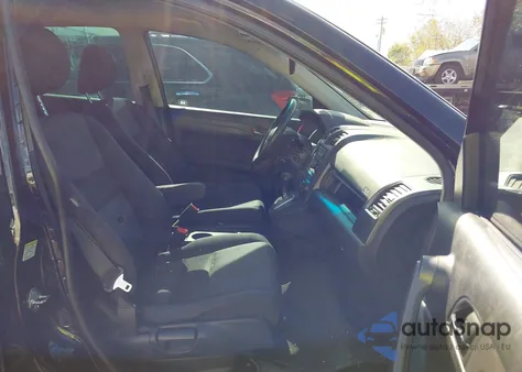 2008 Honda Cr-V Lx из США, поврежденный, VIN 3CZRE383X8G709092